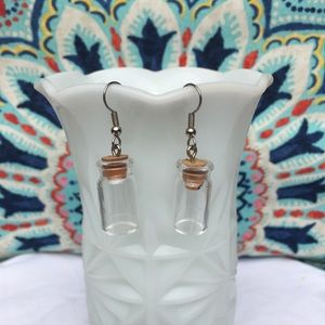 ❤️| Jar earrings